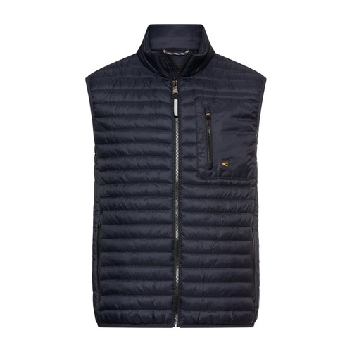 Camel active herren steppweste - camel,
