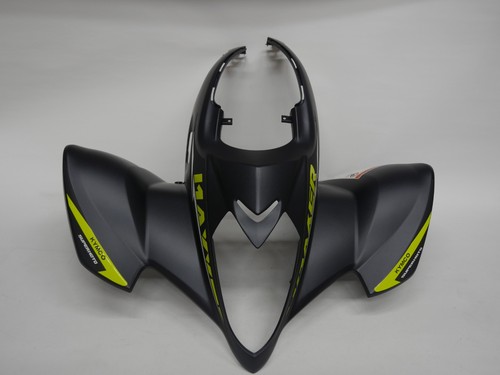 Kymco maxxer 300 evo - maxxer, t3b