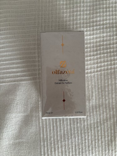 Olfazeta parfüm 70ml - parfüm, –