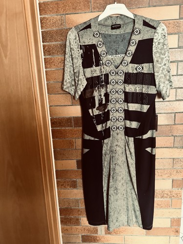 Sportalm kleid größe - kleid, 42