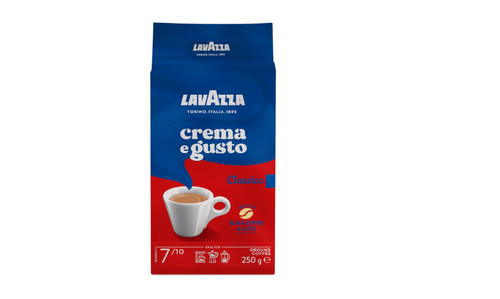 Lavazza crema gusto - lavazza,