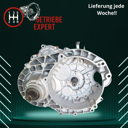 Getriebe fjs transporter t4 - fjs, vw