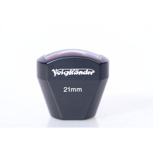 Voigtländer optischer sucher - voigtländer,
