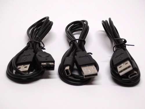 Usb ladekabel stromkabel - usb,