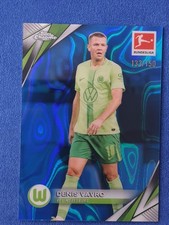 2024 topps chrome - 2024-25,