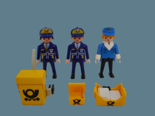Playmobil 3309 4607 - , 4403