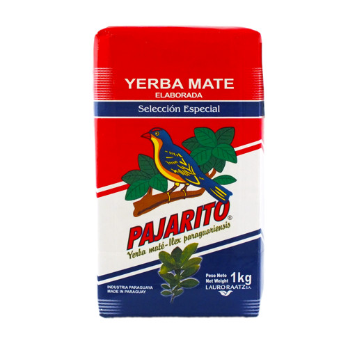Mate tee pajarito - mate,