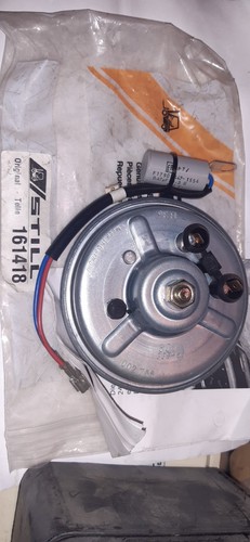 Still stapler 161418 - 161418, 80v