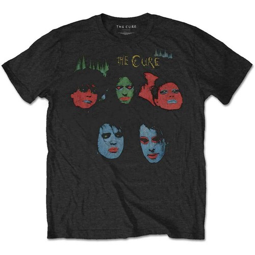 The cure between days - cure, in