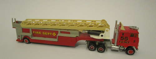 Majorette fire dept - fire, ney