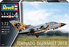 Mw22 revell 03880 tornado ecr - mw22,