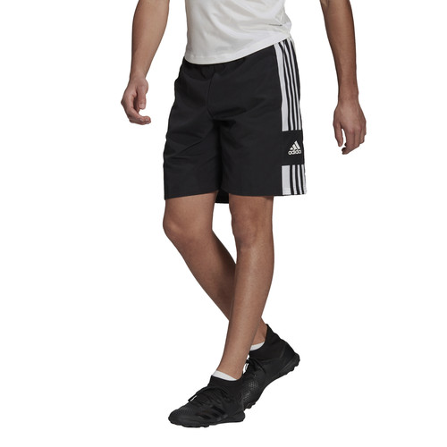 Adidas squadra woven shorts - woven,