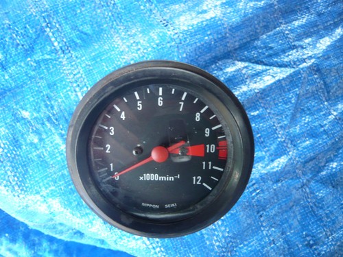 Honda 500 drehzahlmesser - ,