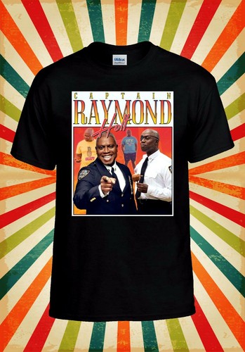 Captain raymond holt cooles - captain,