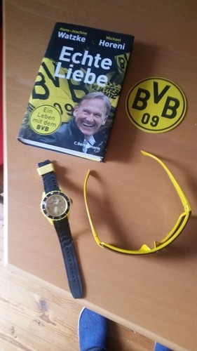 Bvb geschenkset - bvb,