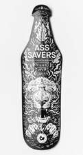 Ass savers spritzschutz für - ass,