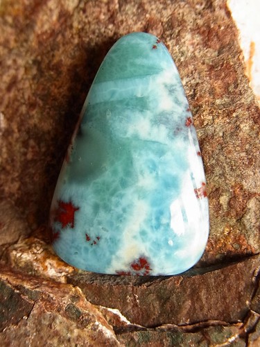 Schmuck stck larimar heil - larimar,