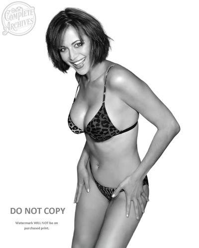 Schauspielerin catherine bell - schauspielerin,
