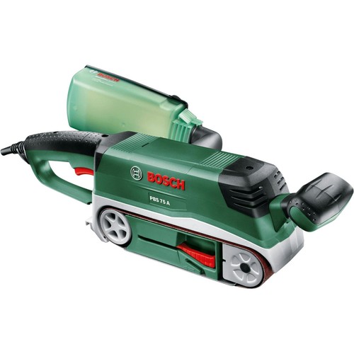Bosch pbs bandschleifer - 75, a