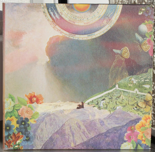 Indie night moves - indie-cd:,