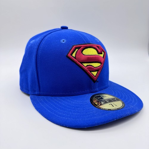 New era 59fifty superman - era,