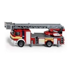 Siku 1841 feuerwehrdrehleiter - siku,