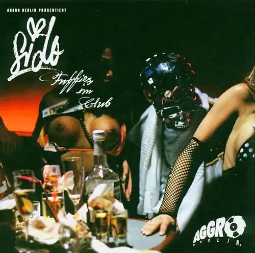 Sido fuffies im club - fuffies,