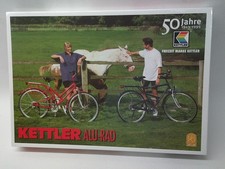 Kettler puzzle alu rad - -, 50