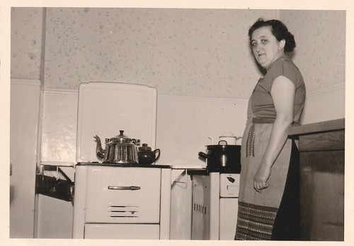 Vintage foto feine - vintage,