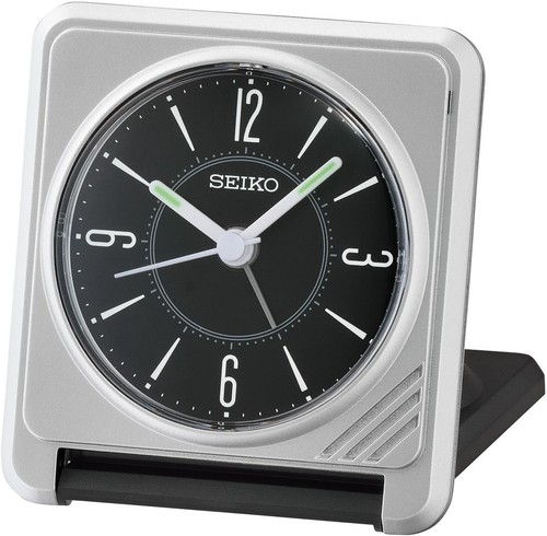 Seiko reisewecker qht015a - reisewecker,