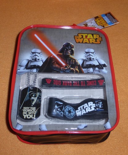 Star wars accessory set - set, in
