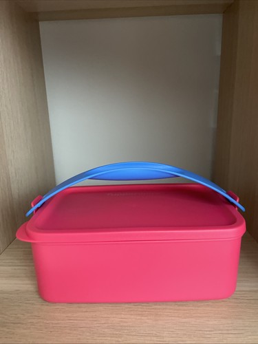 Tupperware klick go - tupperware,