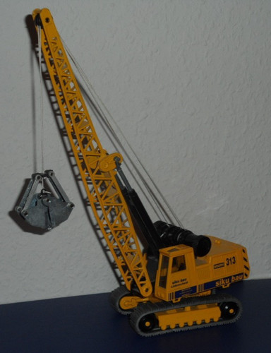 Siku 3514 menck - siku,