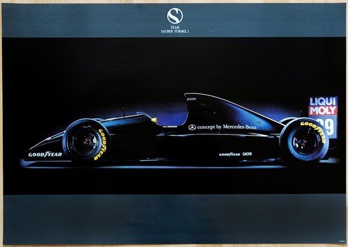 Original plakat poster erster - original,