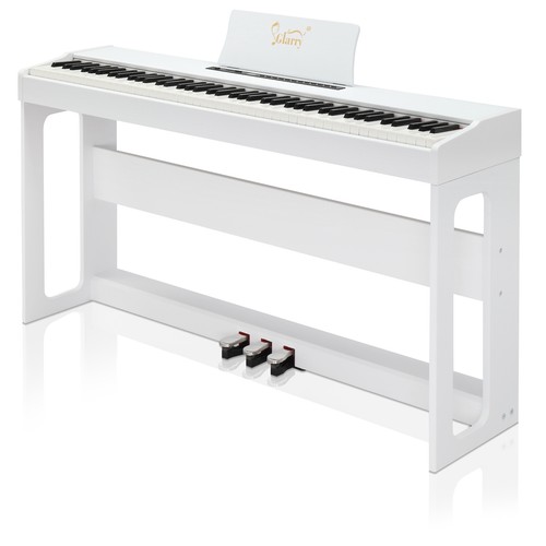 Glarry tasten digitalpiano - glarry,