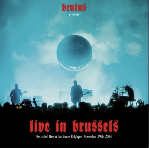 Brutus live in - brutus,