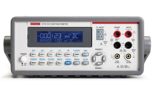 Keithley 2110 240 5 - 2110-240,,
