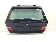 Heckklappe bmw 320i touring - bmw,