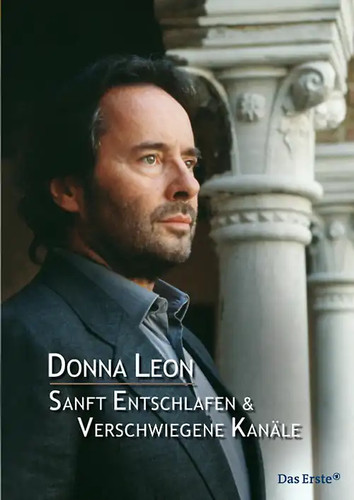Donna leon sanft entschlafen - donna,