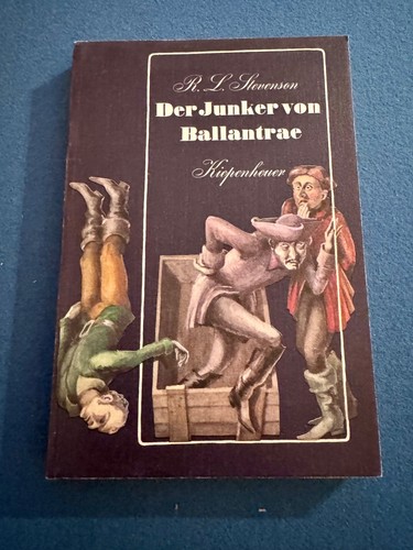 Robert louis stevenson - stevenson, der