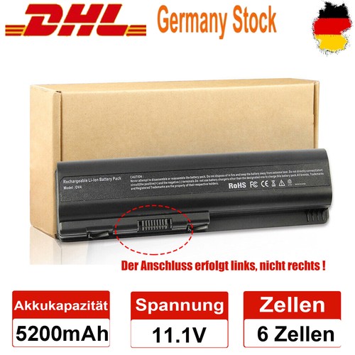Dv4 akku für - dv4,