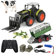Ferngesteuert traktor - ferngesteuert,