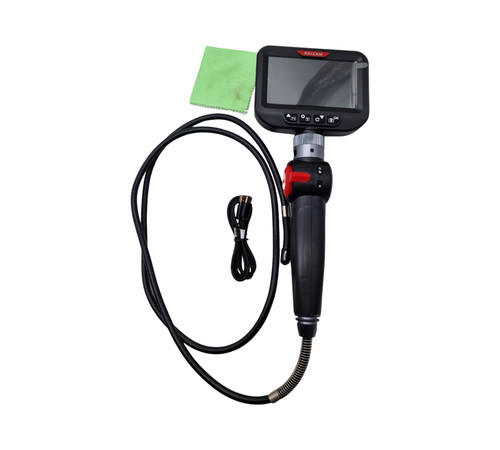Ralcam endoskopkamera mm - 8,5,
