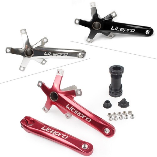 Litepro hohl kurbelgarnituren - litepro,