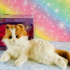 Hasbro furreal friends katze - hasbro,