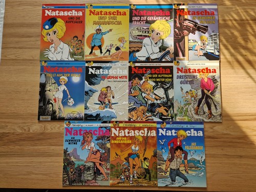 11x natascha 12 - 11x, 14