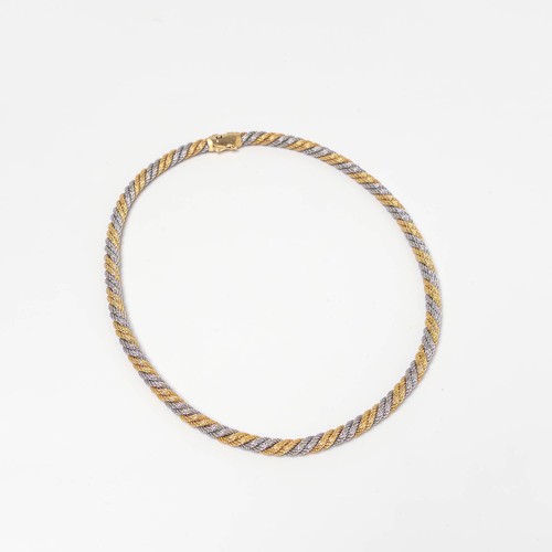 Damenkette collier - damenkette,,