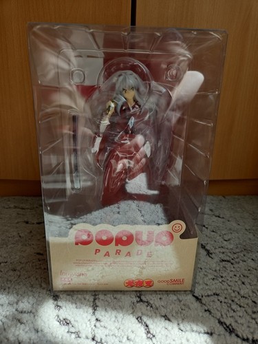 Inuyasha figur popup - inuyasha,