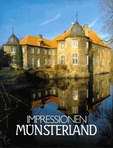 Münsterland bildband - münsterland,