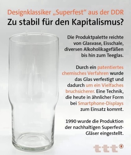 Ddr superfest glas ceverit - ddr,